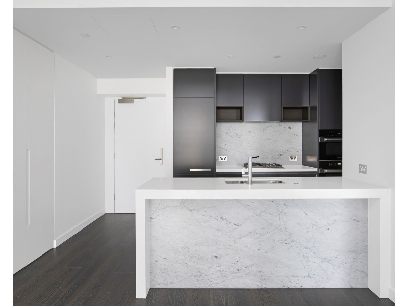 2 Watermans Quay, Barangaroo NSW 2000