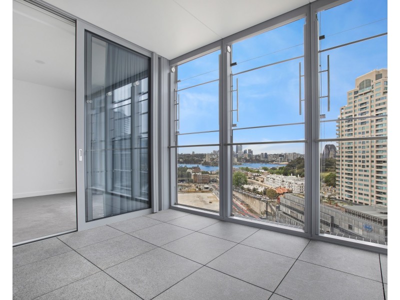 2 Watermans Quay, Barangaroo NSW 2000