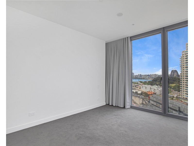 2 Watermans Quay, Barangaroo NSW 2000
