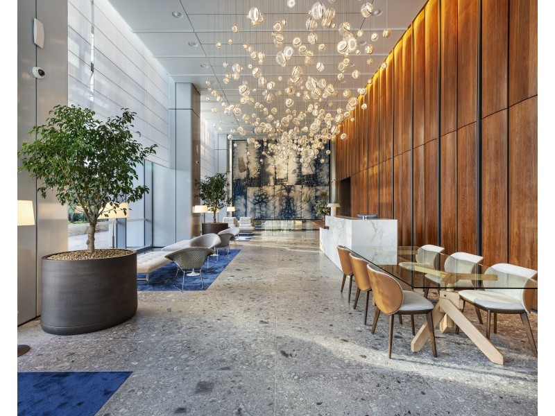 2 Watermans Quay, Barangaroo NSW 2000