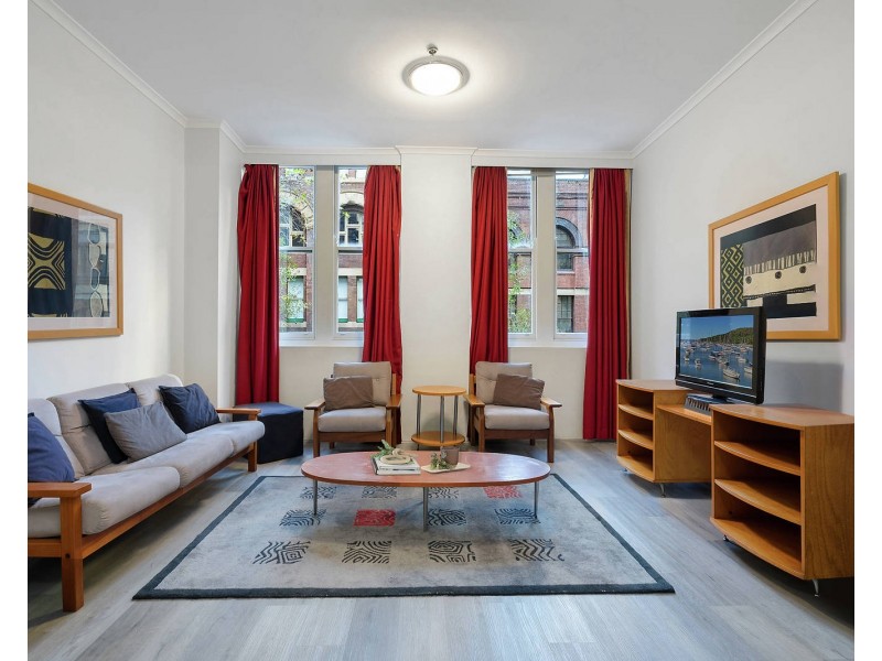 25/365 Kent Street, Sydney NSW 2000