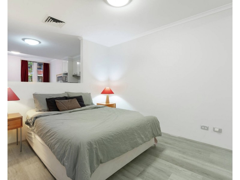 25/365 Kent Street, Sydney NSW 2000