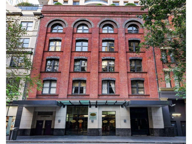 25/365 Kent Street, Sydney NSW 2000