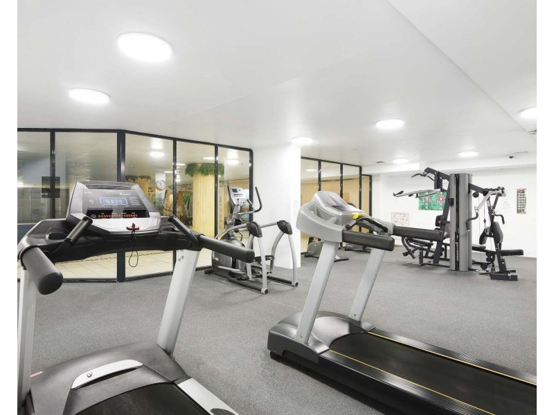 25/365 Kent Street, Sydney NSW 2000