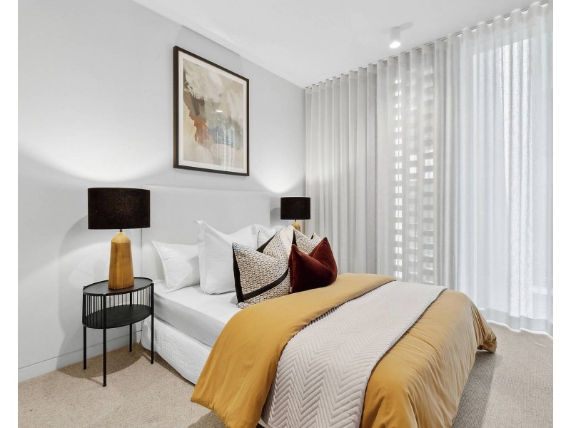 306/8 Loftus Street, Sydney NSW 2000