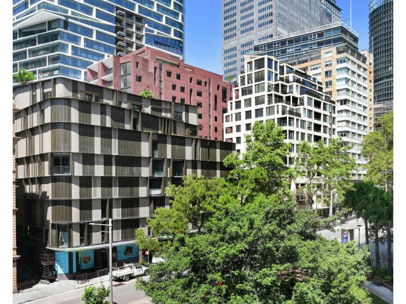 306/8 Loftus Street, Sydney NSW 2000