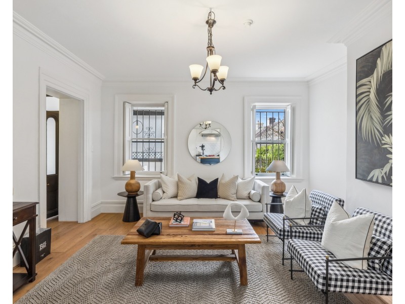 8/56A Ormond Street, Paddington NSW 2021