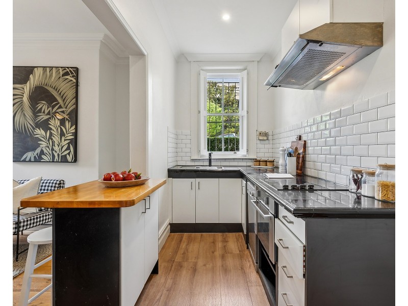 8/56A Ormond Street, Paddington NSW 2021