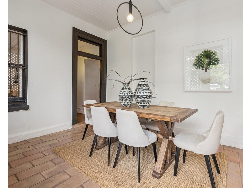 8/56A Ormond Street, Paddington NSW 2021