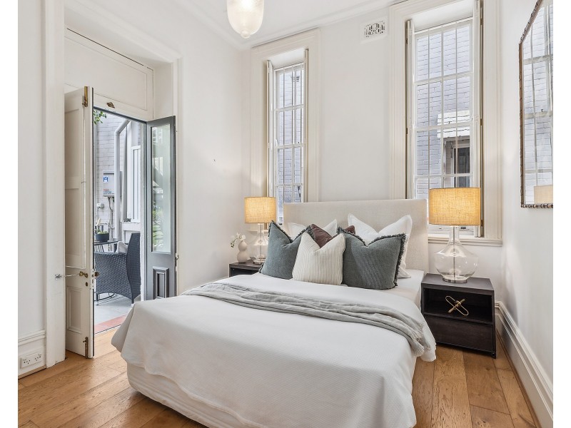 8/56A Ormond Street, Paddington NSW 2021