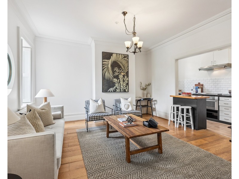 8/56A Ormond Street, Paddington NSW 2021