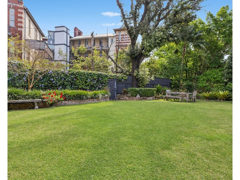 8/56A Ormond Street, Paddington NSW 2021