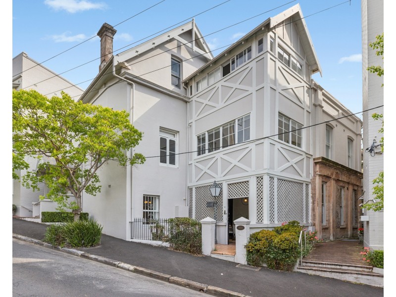 8/56A Ormond Street, Paddington NSW 2021