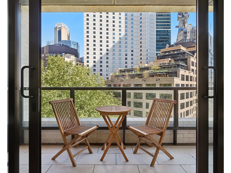 803/18 Loftus Street, Sydney NSW 2000