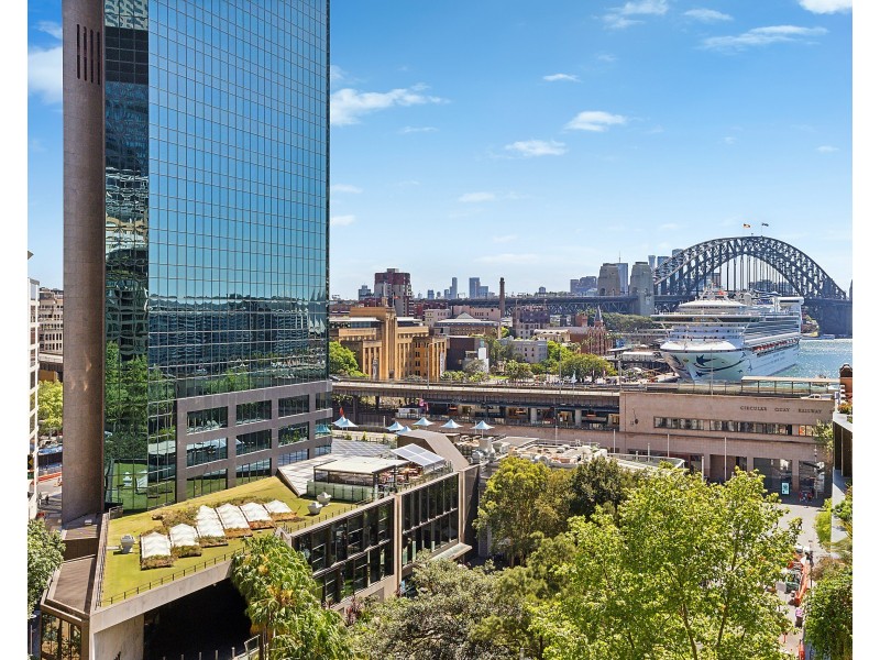 803/18 Loftus Street, Sydney NSW 2000