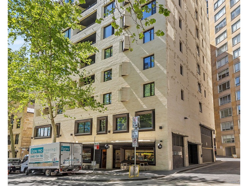 803/18 Loftus Street, Sydney NSW 2000