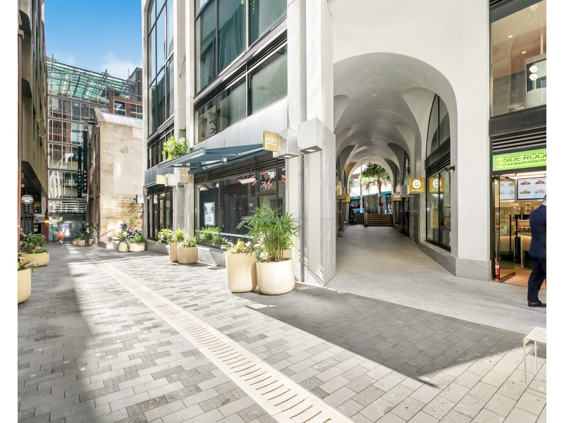 803/18 Loftus Street, Sydney NSW 2000