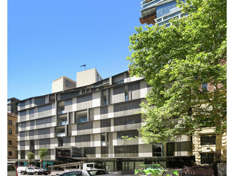 304/8 Loftus Street, Sydney NSW 2000