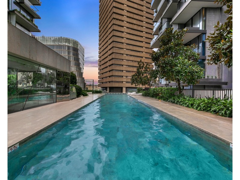 8 Park Lane, Chippendale NSW 2008