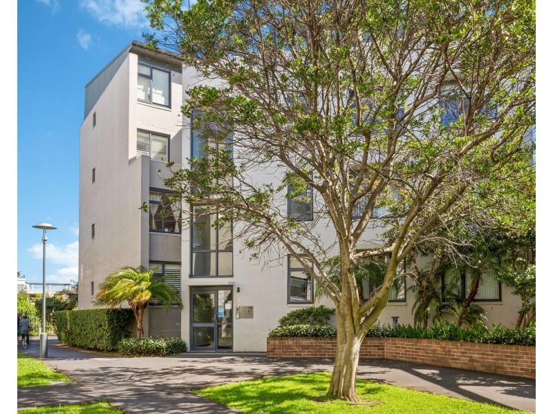 27 Cadigal Avenue, Pyrmont NSW 2009
