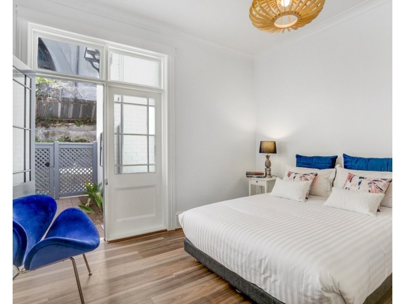 26-28 Lower Fort Street, Sydney NSW 2000