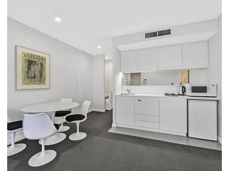 45 Shelley Street, Sydney NSW 2000