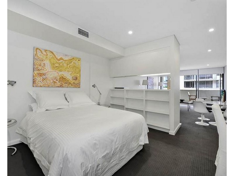 45 Shelley Street, Sydney NSW 2000