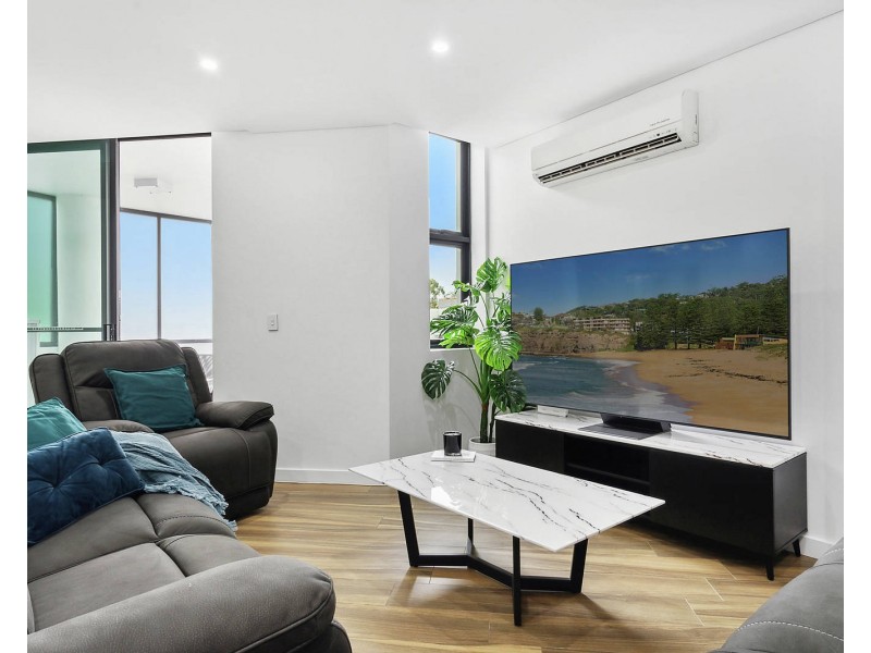 199/310 Wattle Street, Ultimo NSW 2007