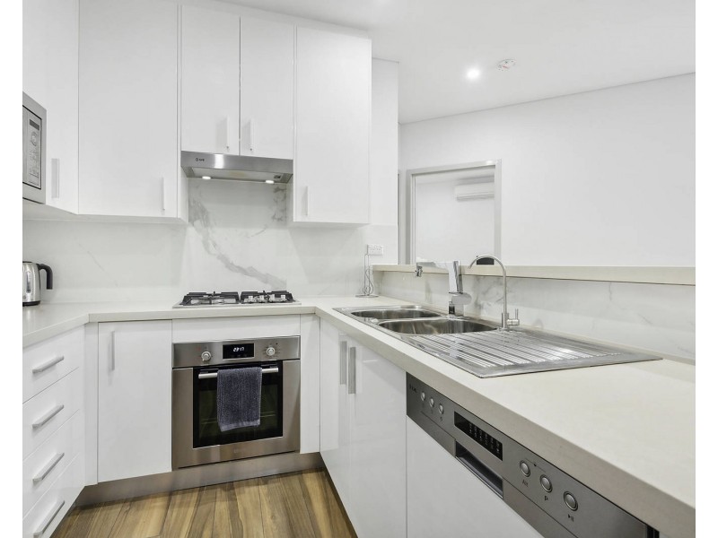 199/310 Wattle Street, Ultimo NSW 2007