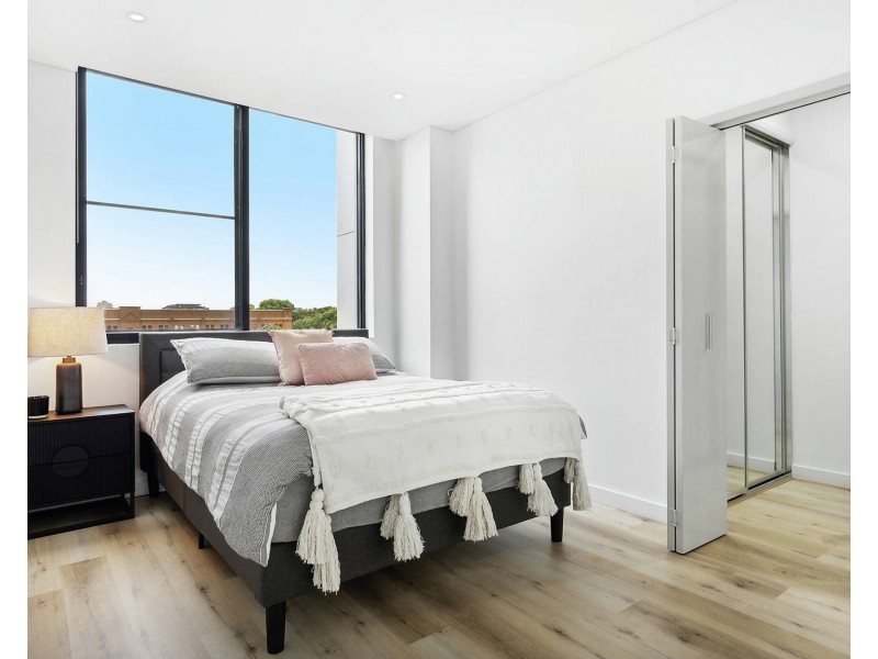 199/310 Wattle Street, Ultimo NSW 2007