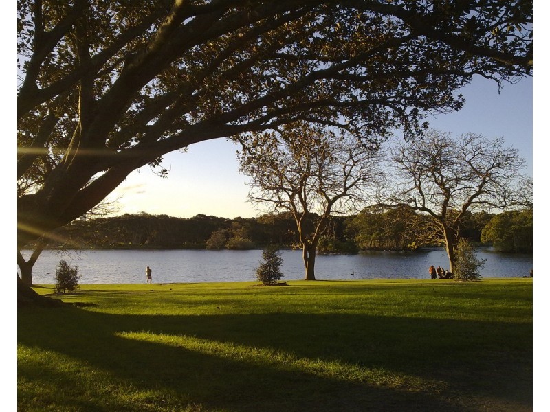 67 York Road, Queens Park NSW 2022