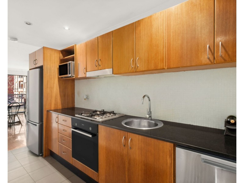 17/91-93 Macleay Street, Potts Point NSW 2011