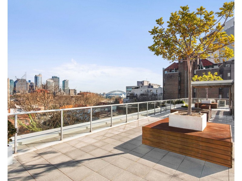 17/91-93 Macleay Street, Potts Point NSW 2011