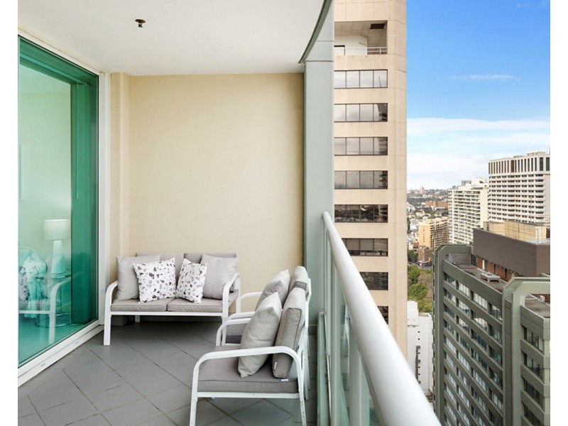 343 Pitt Street, Sydney NSW 2000