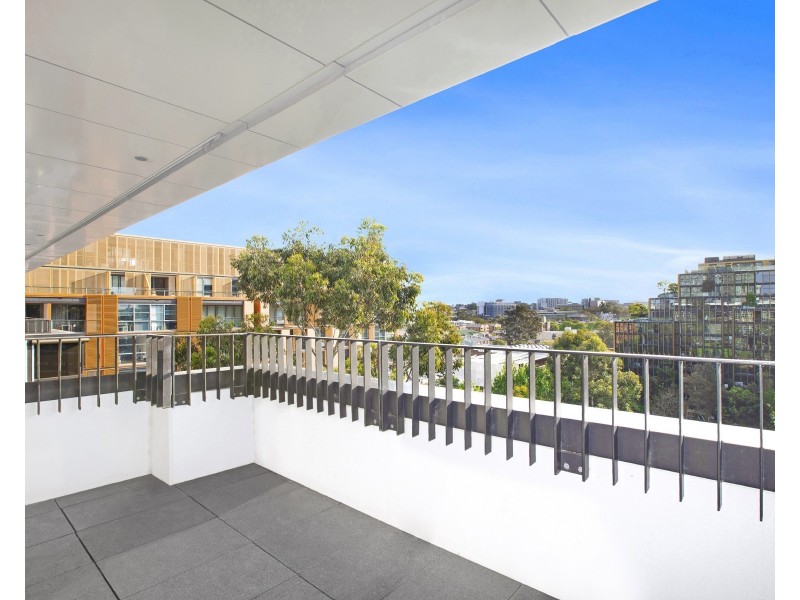 5 Park Lane, Chippendale NSW 2008