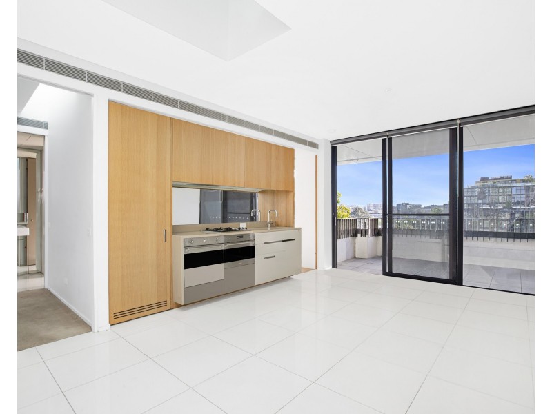 5 Park Lane, Chippendale NSW 2008