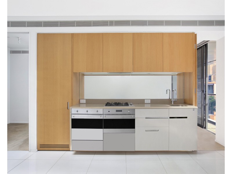 5 Park Lane, Chippendale NSW 2008