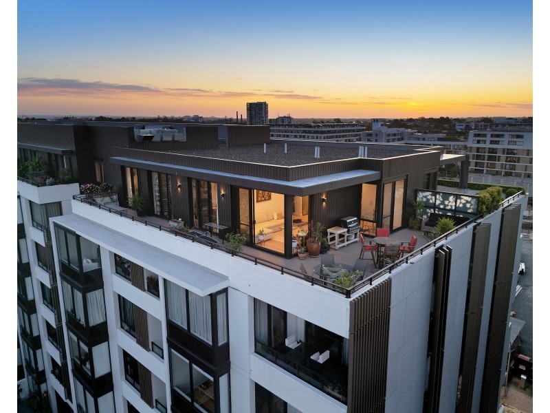 805/2 Foundry Street, Erskineville NSW 2043