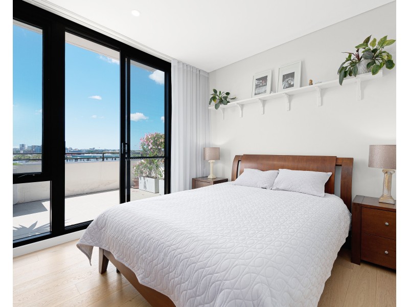 805/2 Foundry Street, Erskineville NSW 2043