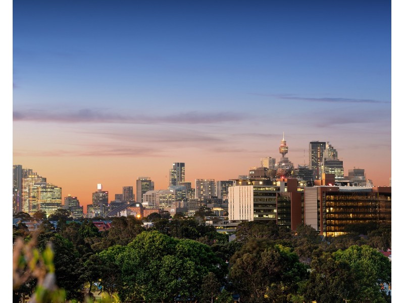 805/2 Foundry Street, Erskineville NSW 2043