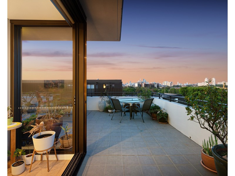 805/2 Foundry Street, Erskineville NSW 2043