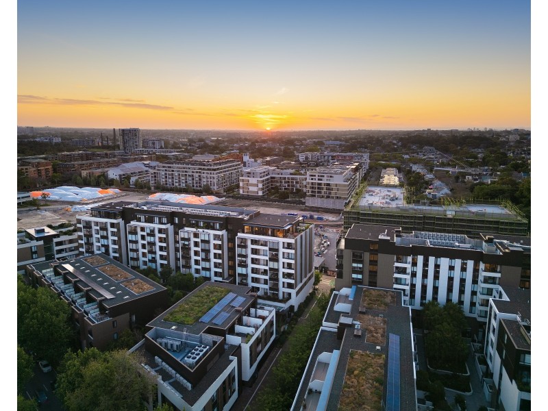 805/2 Foundry Street, Erskineville NSW 2043