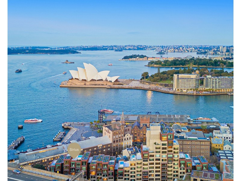 38A Cumberland Street, The Rocks NSW 2000