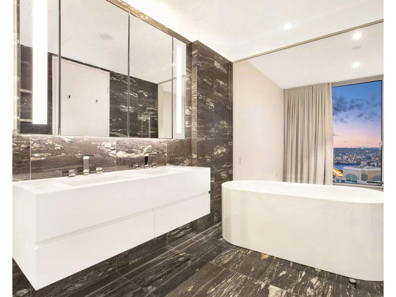 2 Watermans Quay, Barangaroo NSW 2000