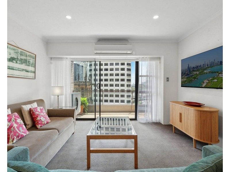 905/5 York Street, Sydney NSW 2000