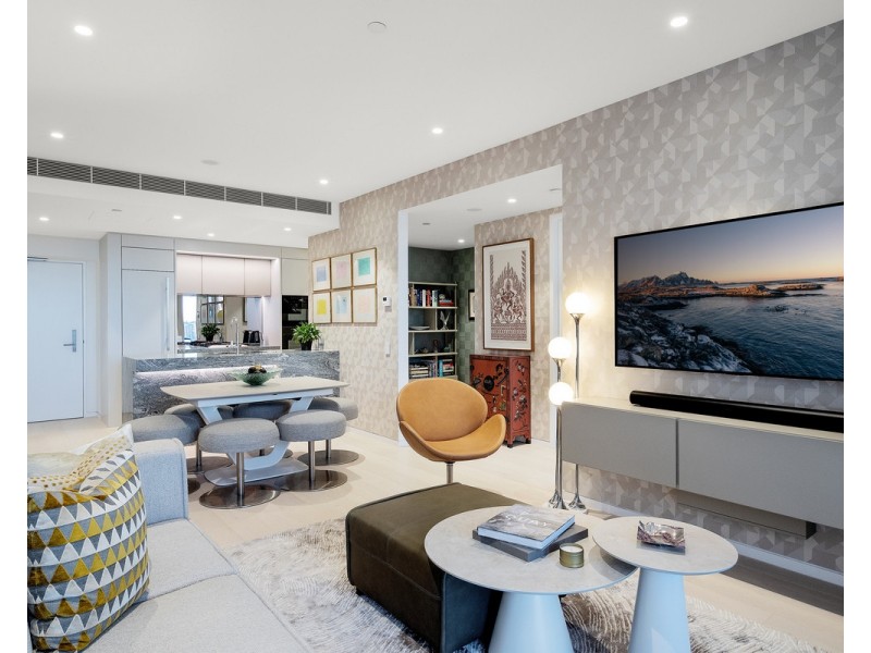 88 Barangaroo Avenue, Barangaroo NSW 2000