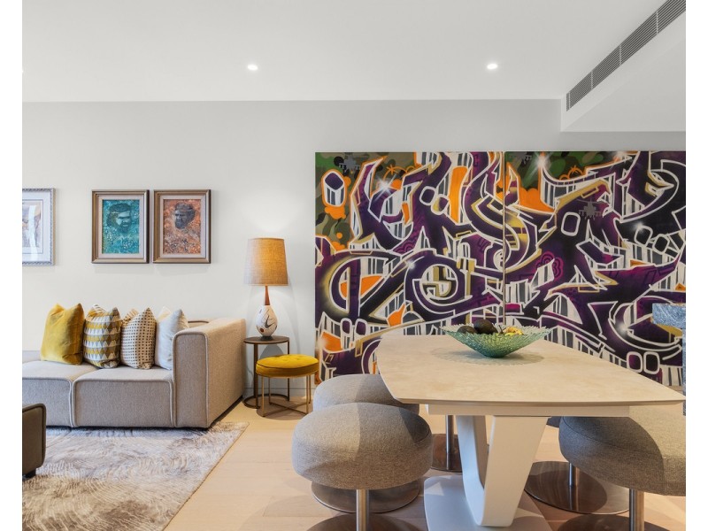 88 Barangaroo Avenue, Barangaroo NSW 2000