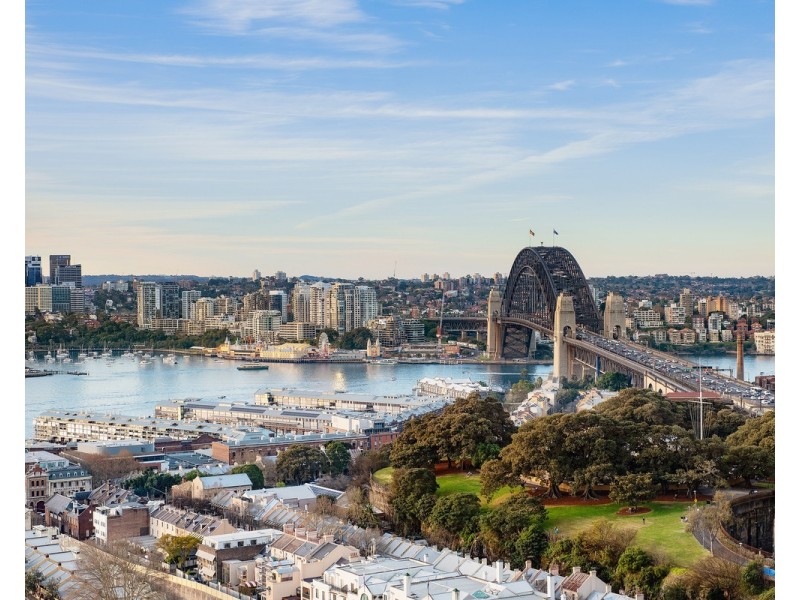 88 Barangaroo Avenue, Barangaroo NSW 2000