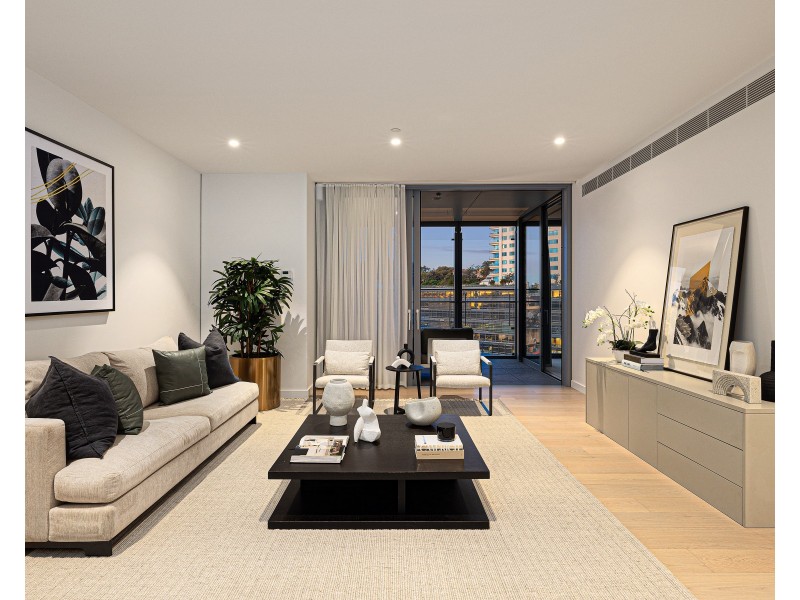 8D/88 Barangaroo Avenue, Barangaroo NSW 2000