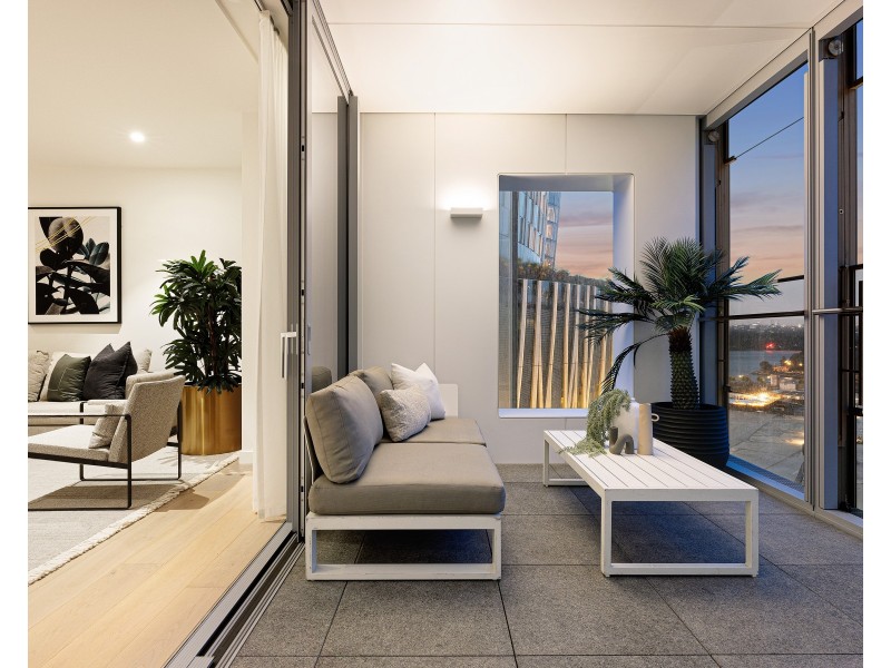 8D/88 Barangaroo Avenue, Barangaroo NSW 2000